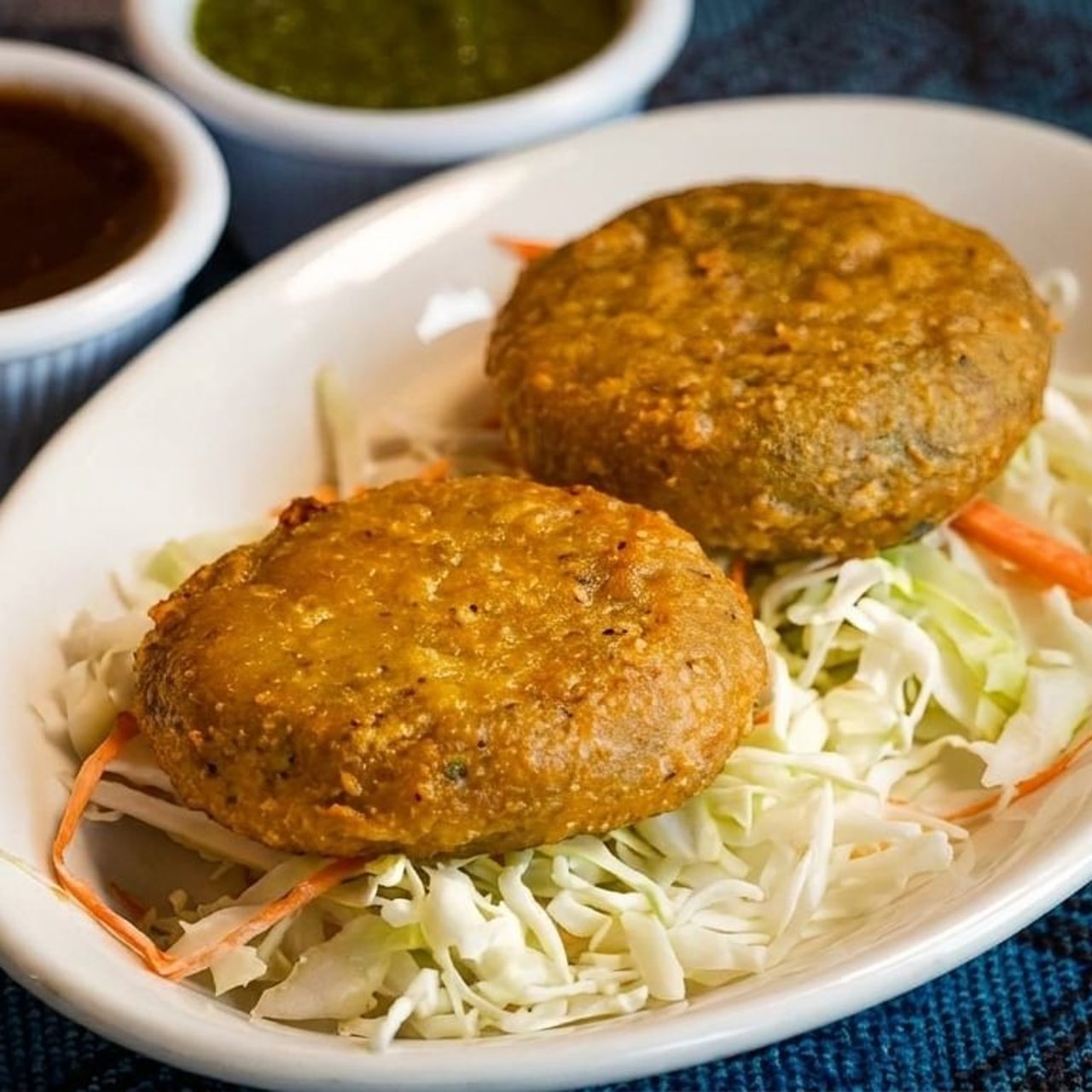 Tikka Masala Street Food Rewards