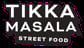 Tikka Masala Street Food