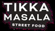 Tikka Masala Street Food