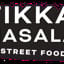 Tikka Masala Street Food